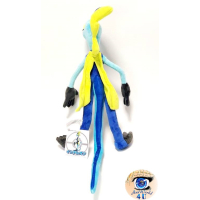 Officiële Pokemon center knuffel Inteleon +/- 48cm 